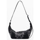 Desigual Black Polyethylene Handbag