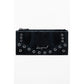 Desigual Black Polyethylene Women Wallet