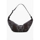 Desigual Brown Polyethylene Women Handbag