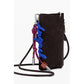 Desigual Brown Polyethylene Women Wallet