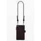 Desigual Brown Polyethylene Women Wallet
