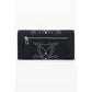 Desigual Black Polyethylene Women Wallet