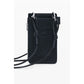 Desigual Black Polyethylene Women Wallet