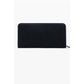 Desigual Black Polyethylene Women Wallet