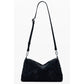 Desigual Black Polyethylene Women Handbag