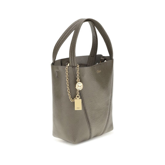 Chloé Spin Shoulder Bag Womens Shoulder Bag