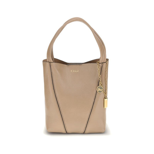 Chloé Spin Shoulder Bag Womens Shoulder Bag