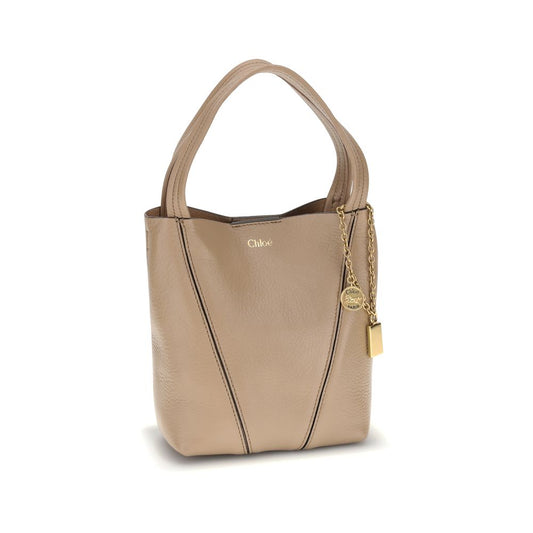 Chloé Spin Shoulder Bag Womens Shoulder Bag