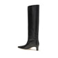 Staud Wally leather High Boots