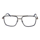 Hackett Gray Metal Glasses (Frames)