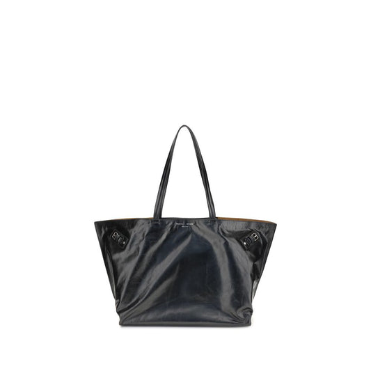 Proenza Schouler Days Carryall Tote Bag Womens Shoulder Bag