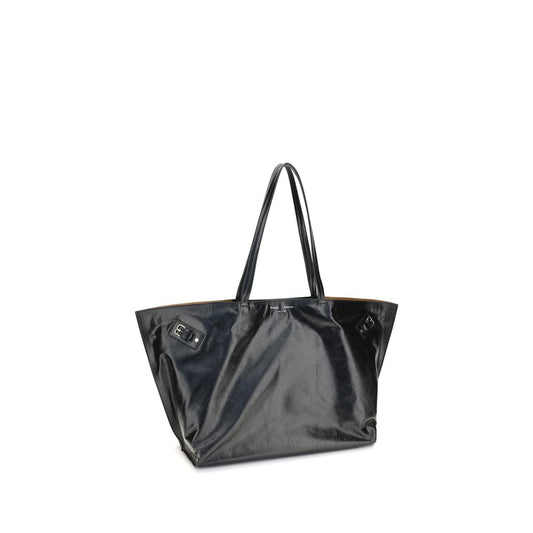 Proenza Schouler Days Carryall Tote Bag Womens Shoulder Bag