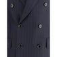 Tom Ford Pinstripe Blazer Mens Blazer