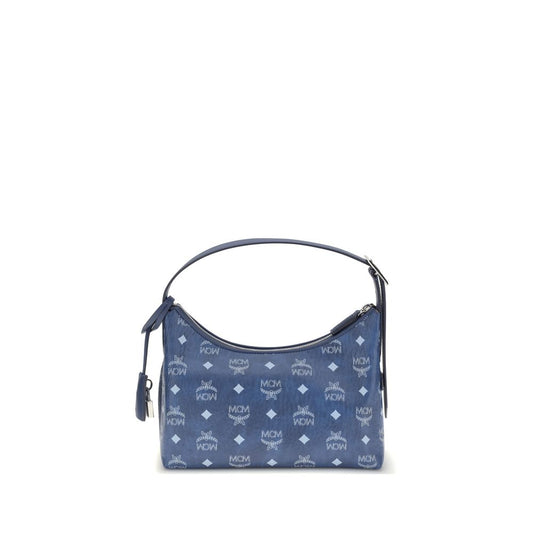 MCM Aren Hobo Shoulder Bag Womens Shoulder Bag