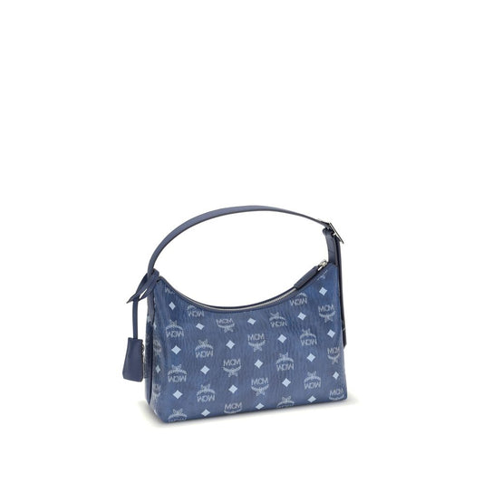 MCM Aren Hobo Shoulder Bag Womens Shoulder Bag