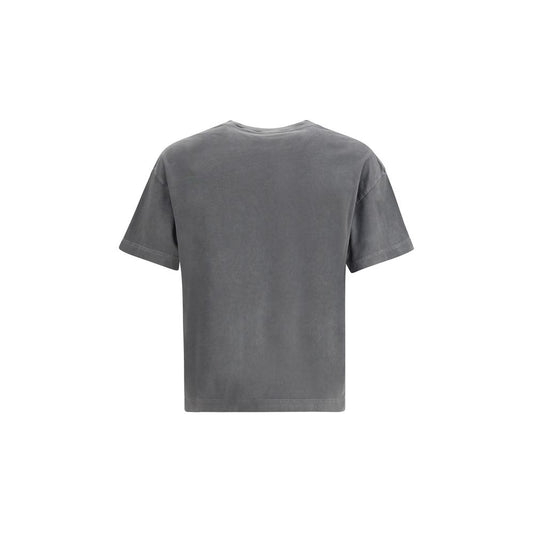 Palm Angels Cotton T-Shirt Mens T-Shirt