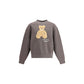 Palm Angels Bear in Mind Sweatshirt Mens Sweater