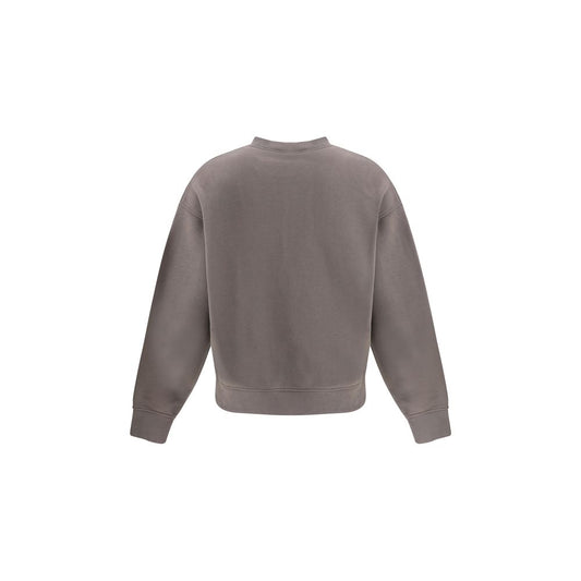 Palm Angels Bear in Mind Sweatshirt Mens Sweater