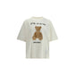 Palm Angels Bear In Mind long-sleeved T-Shirt Mens T-Shirt