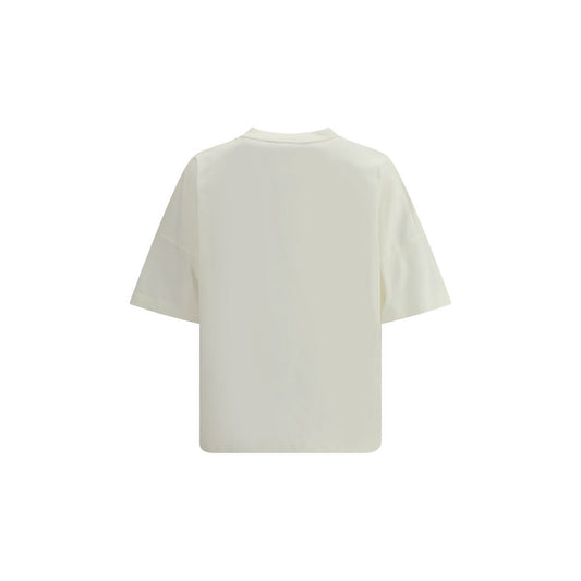 Palm Angels Bear In Mind long-sleeved T-Shirt Mens T-Shirt