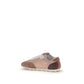 Marni Multicolor Calf Leather Bos Taurus Athletic Sneakers