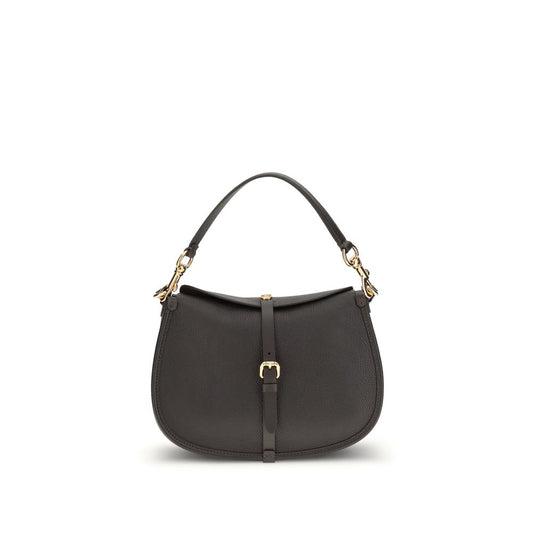 Etro Pony Shoulder Bag Womens Shoulder Bag