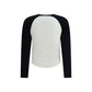 Courrèges Circle Contrast T-Shirt