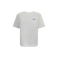 MM6 White Cotton T-Shirt