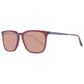 Hackett Multicolor Metal & Plastic Sunglasses