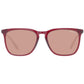 Hackett Multicolor Metal & Plastic Sunglasses