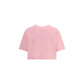 Balmain Multicolor Cotton T-Shirt
