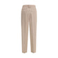 Fabiana Filippi Wool Pantaloni