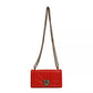 Dolce & Gabbana Red Quilted Devotion Crossbody 11 PRO Phone case bag