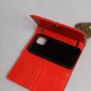 Dolce & Gabbana Red Quilted Devotion Crossbody 11 PRO Phone case bag