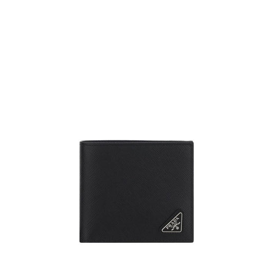 Prada Wallet Mens Wallet