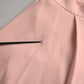 Dolce & Gabbana Light Powder Rose Viscose Pleated Skirt