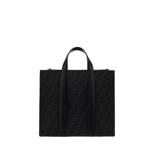 Fendi Tote Handbag Mens Shoulder Bag