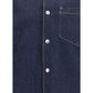 7FOR Denim Shirt