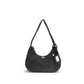 Ganni Leather hobo Shoulder Bag Womens Shoulder Bag