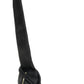 Ganni Leather hobo Shoulder Bag Womens Shoulder Bag
