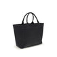 Ganni XXL Puppy Tote Bag Womens Shoulder Bag