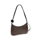 Jacquemus Bisou Perle Large Shoulder Bag Womens Shoulder Bag