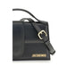 Jacquemus Large Bambino Handbag