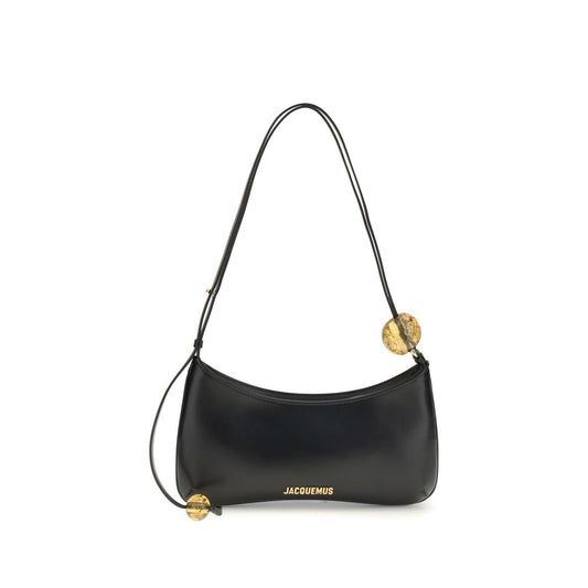 Jacquemus Bisou Perle Large Shoulder Bag