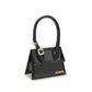 Jacquemus Chiquito Handbag with buckle
