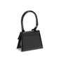 Jacquemus Chiquito Handbag with buckle