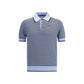 Prada Multicolor Cotton Polo Shirt