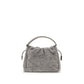 Brunello Cucinelli Small shearling Mellow Shoulder Bag Womens Shoulder Bag