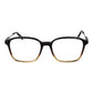 Ted Baker Multicolor Acetate Glasses (Frames)
