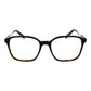 Ted Baker Black Acetate Glasses (Frames)